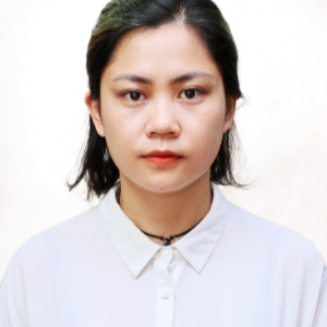 Ms Trang Chuối - Lê Thị Thu Trang