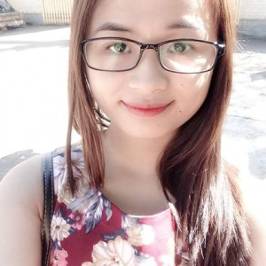 Lê Thị Hoài Thương