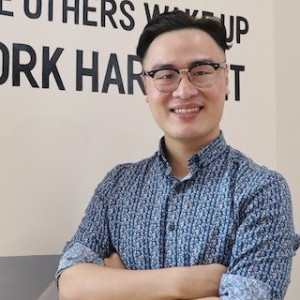 Nguyễn Đức Hạnh 