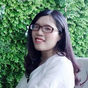 Phạm Hoàng Thảo 