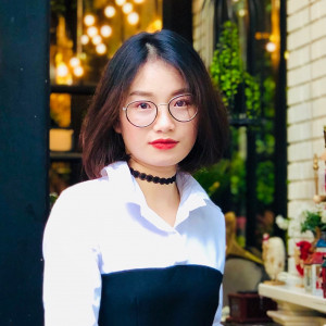 Đoàn Thị Ái Diễm 