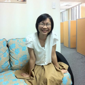 Phùi Hương Thảo