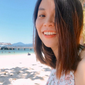 Trần Thị Ánh Hoa