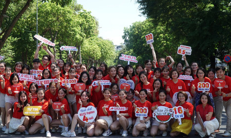  Về Công ty IMAP Việt Nam