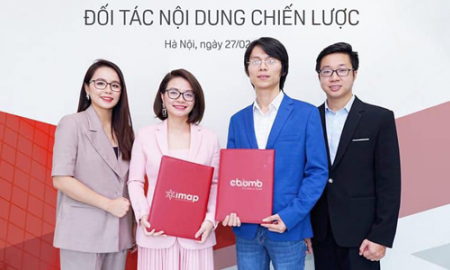 Anh Ngữ Ms Hoa - Trung tâm luyện thi TOEIC hàng đầu Việt Nam