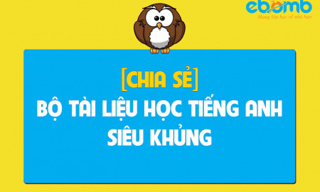 Bỏ túi danh sách bộ tài liệu luyện thi TOEIC không thể thiếu