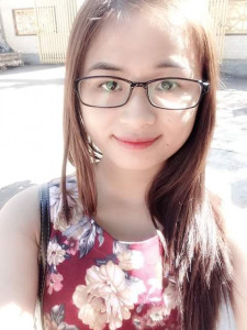 Lê Thị Hoài Thương
