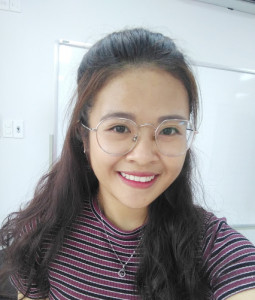 Bùi Thị Phượng