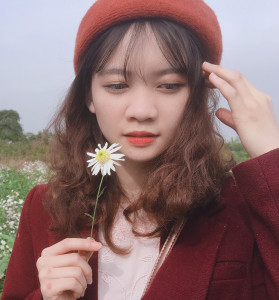 Vũ Thị Hồng Nhung