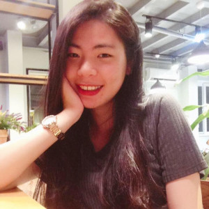 Phạm Nguyễn Hồng Nhung