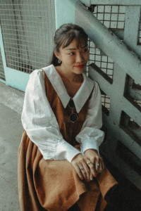 Võ Thị Thanh Ngọc