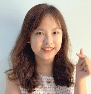 Nguyễn Thị Thanh Thuý