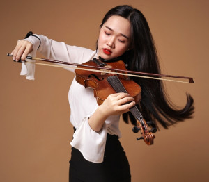 Vũ Ngọc Thùy Linh