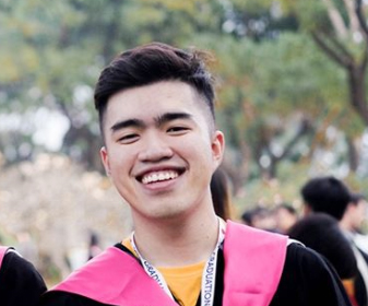 Ngô Minh Hoàng