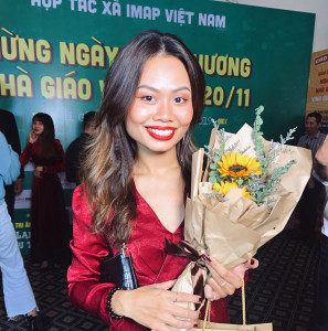 Nguyễn Thị Kim Thanh