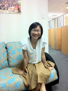 Phùi Hương Thảo