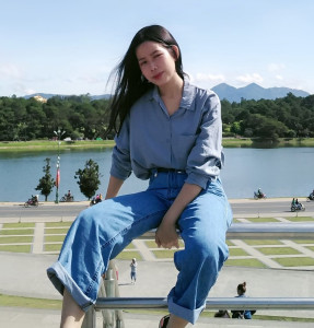 Trần Đoàn Phương Uyên