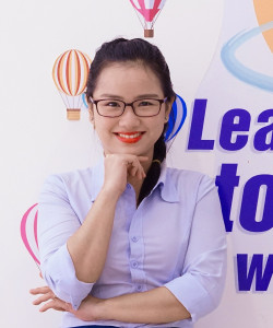 Trần Thị Mỹ Linh