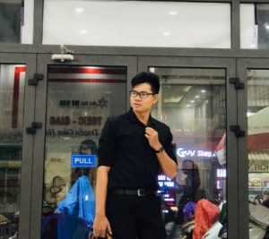 Nguyễn Duy Tường