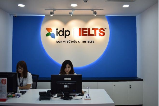 Nên đăng ký dự thi IELTS ở đâu