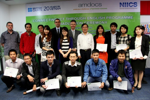 Nên đăng ký dự thi IELTS ở đâu