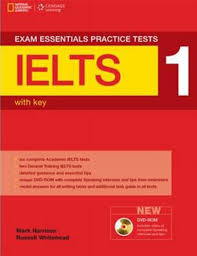 Exam Essentials IELTS Practice Test