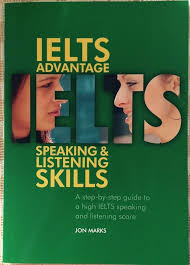 IELTS Advantage