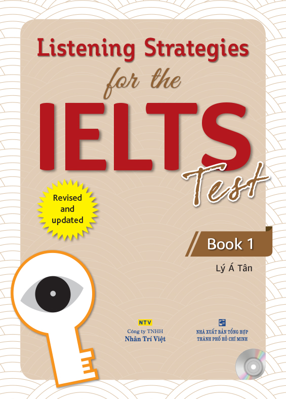 Listening Strategies for IELTS
