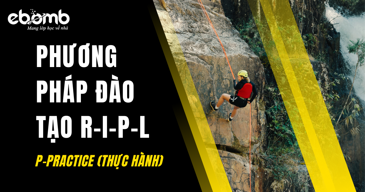 Tính thực hành ngôn ngữ (Practice) - Trong phương pháp RIPL Tính thực hành ngôn ngữ (Practice) - Trong phương pháp RIPL